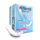 Attends Discreet Women's  Pads