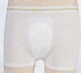 37690 - Attends Seamless Knit Pants, Xx-large - Waist Size 50" - 65" - 2 Bags Of 25