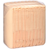 31935 - Attends Care Night Preserver Underpads, 30" X 36" - 10 Bags Of 10