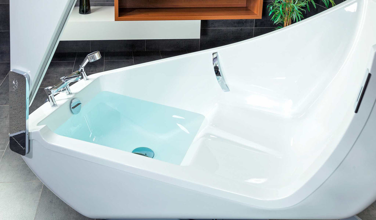 Baignoire AVERO Motion E