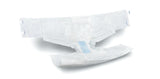 FitRight 4XL Cloth-Like Adult Incontinence Briefs