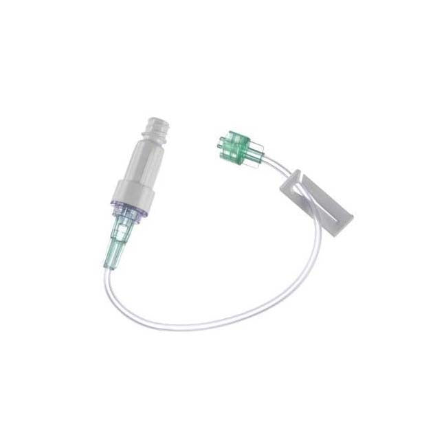 Safeline Macro-ext W/inj Site - Case Of 50 - BeHope