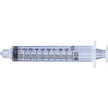 BX/100 CONVENTIONAL SYRINGE W/ NEEDLE COMBINATION 1ML ST 27G X 1/2 - BeHope