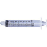 BX/100 CONVENTIONAL SYRINGE W/ NEEDLE COMBINATION 1ML ST 27G X 1/2 - BeHope