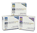 Ultrafine Insulin Syringe With Needle 1ml 30g X 8mm Short - Box Of 100 - BeHope