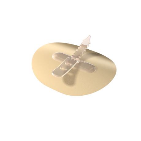 BX/30 CATHGRIP SINGLE STRAP, LARGE, NON-STERILE, NO ALCOHOL WIPE - BILINGUAL - BeHope