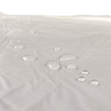Mattress Protector-Contour- King 78 x80 x9