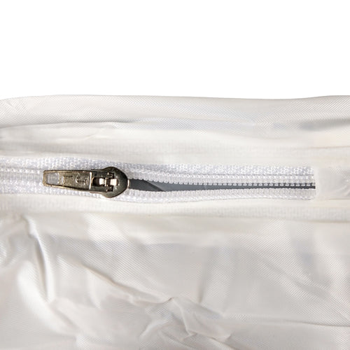 Mattress Protector-Zippered- Full 54 x75 x9