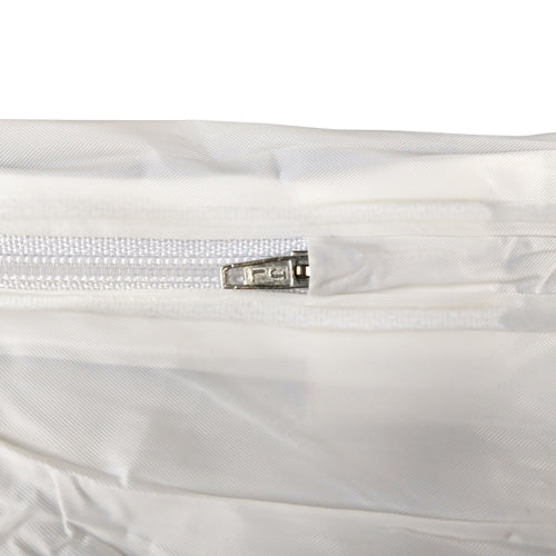 Mattress Protector-Zippered- Full 54 x75 x9