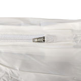 Mattress Protector-Zippered- Full 54 x75 x9