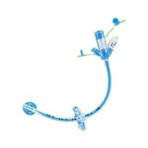 Tube de gastrostomie Ea/1 Mic, adulte 28Fr 20Cc