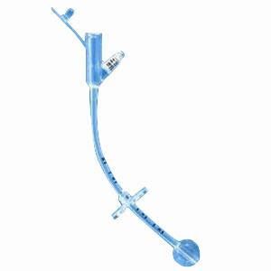 Mic Bolus Gastrostomy Feeding Tube, Size 16fr, 3-5ml Balloon - Each - BeHope