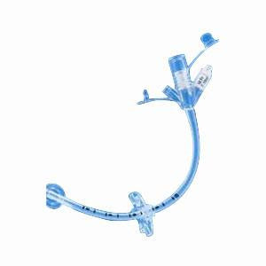 Sonde d'alimentation pour gastrostomie Ea/1 Kimberly-Clark 18Fr 7-10Cc