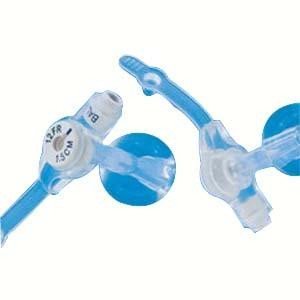 Ea/1 Mic-Key Low Profile Gastrostomy Feeding Tube 12Fr 1.2Cm