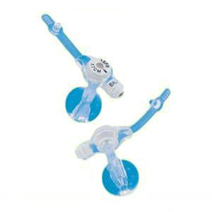 Mic-key Low Profile Gastrostomy Feeding Tube 16fr 2.7cm - Each - BeHope