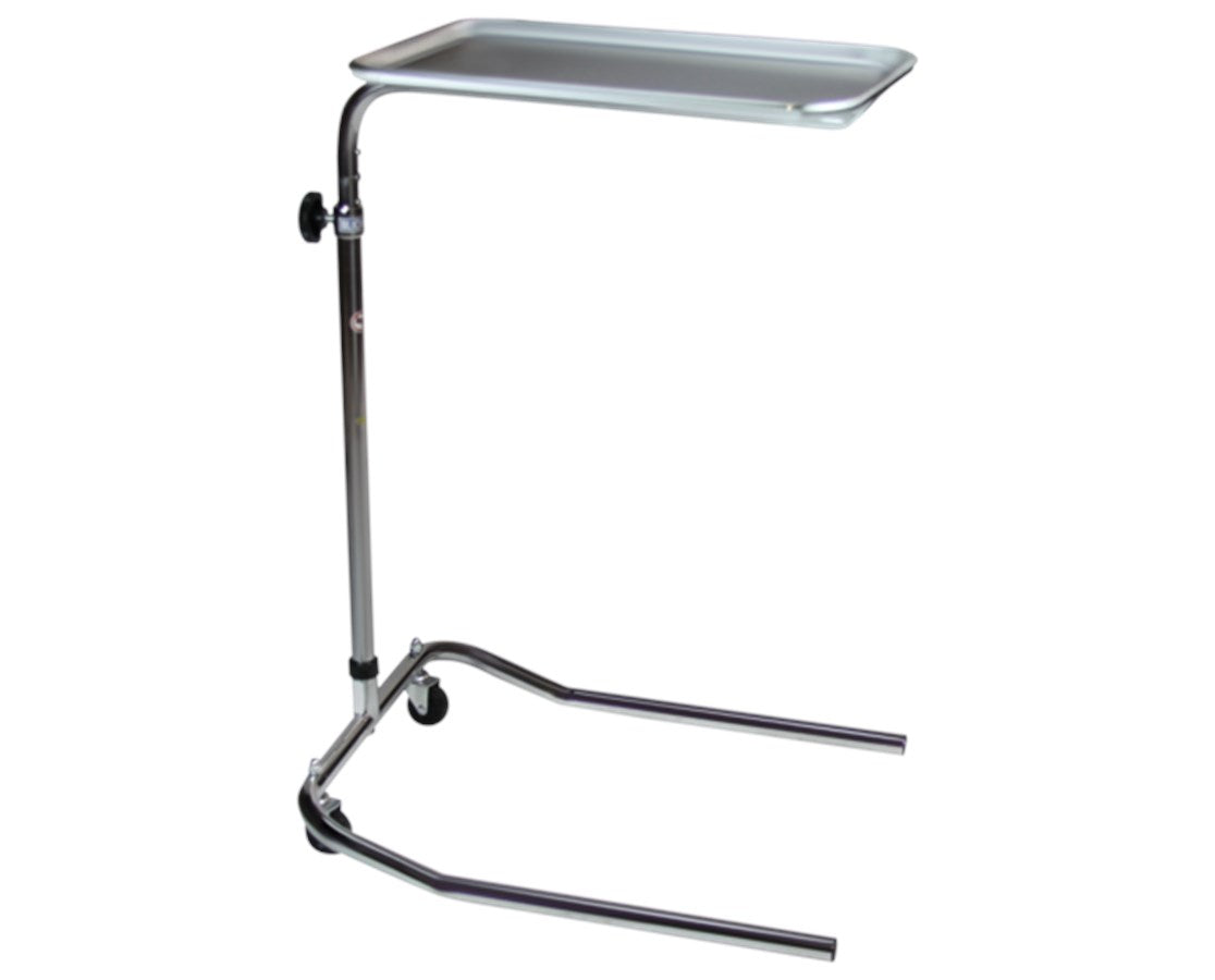 Mayo Instrument Stand, Single Post - BeHope