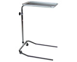 Mayo Instrument Stand, Single Post - BeHope