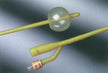 BX/10 BARDIA 2-WAY FOLEY CATHETER 14FR SILICONE-ELASTOMER COATED 30CC TWO DRAINAGE EYES STERILE LATE - BeHope