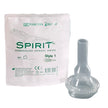 CS/30 SPIRIT MALE EXTERNAL CATHETER SHEATH STYLE 1 MEDIUM 29MM - BeHope