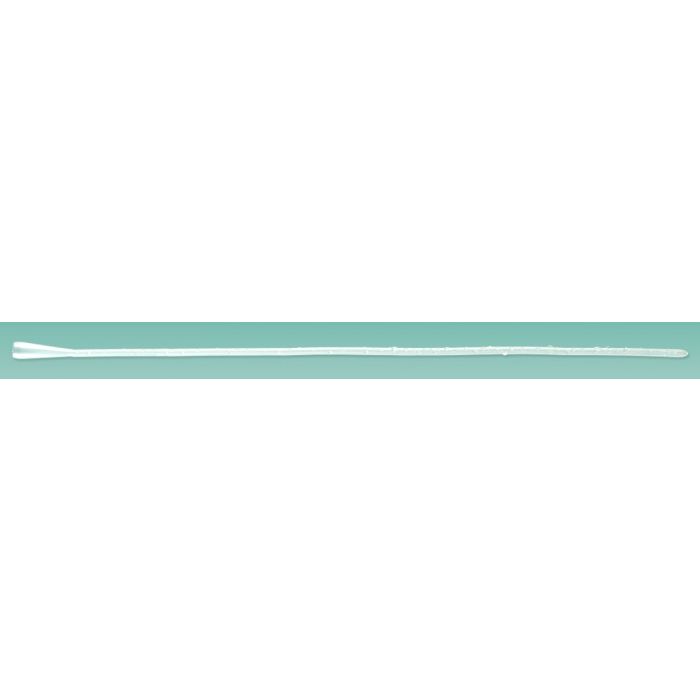 BX/30 MAGIC 3 INTERMITTENT HYDROPHILIC 14FR MALE CATHETER 16" FIRM STERILE W/ WATER PACKET LATEX/DEH - BeHope