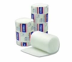 Rl/1 Artiflex Non-Woven Padding Bandage 15Cm X 3M