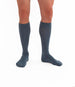 Jobst Activewear Knee High Compression Stockings, Closed Toe, 15-20mmhg - PR of 1