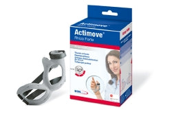 Actimove Rhizo Forte, Right Side, Small - BeHope