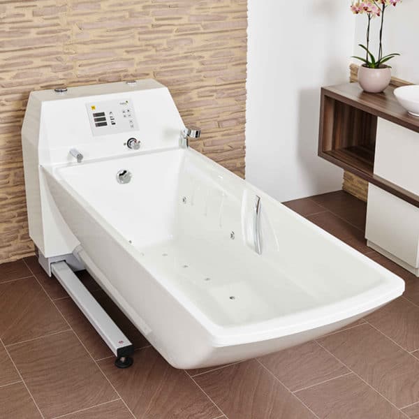 AVERO Premium Plus Bath Tub