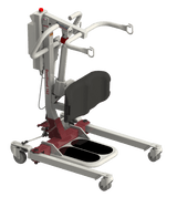 Plataforma elevadora BestStand SA182/SA182H - Canadá