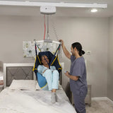 Best Ceiling Lifts For Elderly & Disabled - C-625