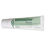 Ea/1 Calmoseptine Ointment 113Gm Tube