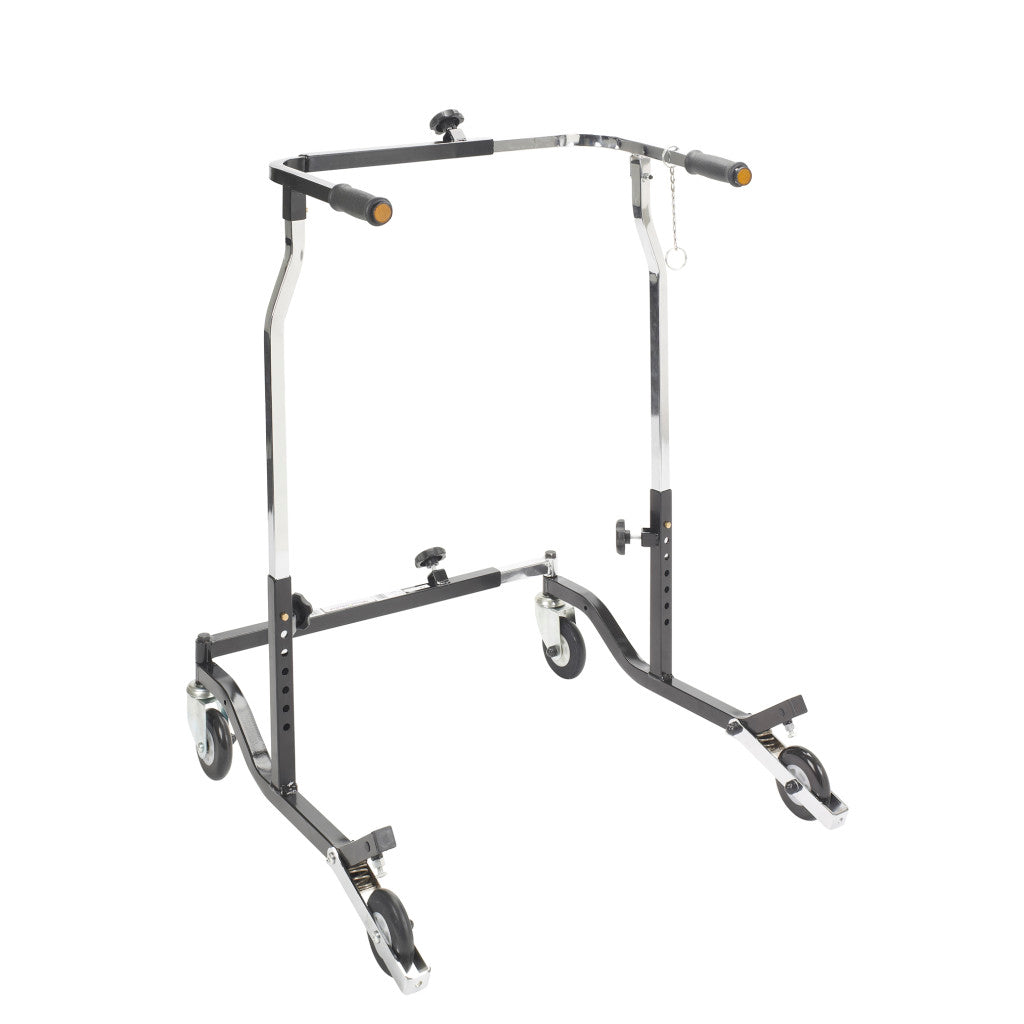 Bariatric Anterior Safety Roller - BeHope