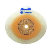 Bx/5 Sensura Click Skin Barrier, Flange Size 2in (50mm) Pre-cut 1 1/8" (30mm)