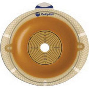 Bx/10 Sensura Flex Xpro Skin Barrier, Flange Size 2in (50mm) Cut-to-fit Up To 2in (48mm)