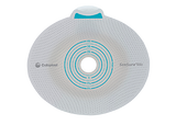 Sensura Mio 2-piece Click Skin Barrier Non-convex Pre-cut 22mm (7/8") Green 40mm - BeHope