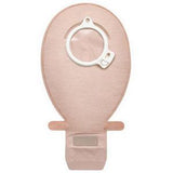 Bx/10 Sensura Click Easiclose Wide-outlet Drainable Opaque Pouch, Flange Size 1 9/16in (40mm)