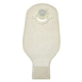 Sensura Flex Easiclose Wide-outlet Drainable Pouch - Box of 20