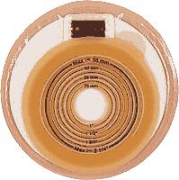 1-piece Stoma Cap Opaque, Cut-to-fit Up To 2 1/8in (55mm) - BeHope
