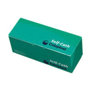 240 Self-Cath Female Straight Catheter, 14 FR - Box of 30