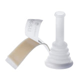 Conveen Security+ Adhesive Liner External Catheter, 30mm - Box of 35