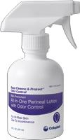 Baza Cleanse And Protect Lotion, 240ml Bottle, Fragrance Free - BeHope
