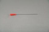 Catéter intermitente Bx/30 Cure para mujer, punta recta de 10 Fr y 6 in