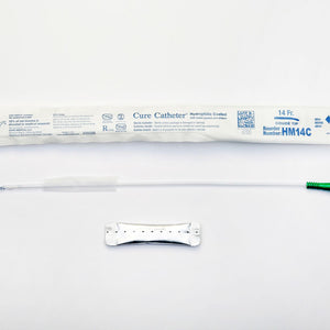 Intermittent Catheters