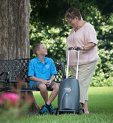 CAIRE Eclipse 5 Portable Oxygen Concentrator