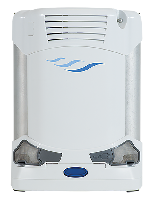 CAIRE FreeStyle Comfort  Portable Oxygen Concentrator