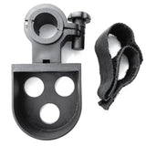 Manual Wheelchair Cane / Crutch Holder - BeHope