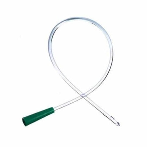 Catheter Urethral 10 Fr No Connector Sterile - Box Of 100 - Behope