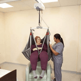 Handicare C-800 Bariatric Ceiling Lift