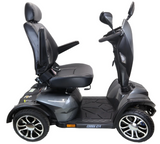 Cobra Gt4 Heavy Duty Power Mobility Scooter - BeHope