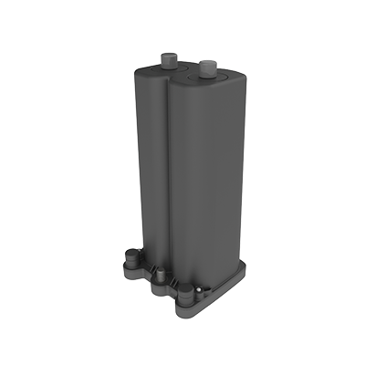 Replacement Column Kit for Inogen Rove 4